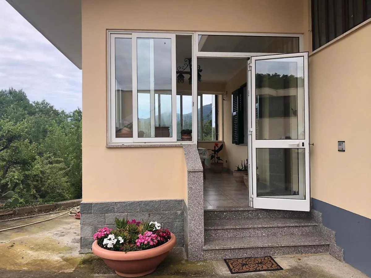 Villa alle Marixe Albenga