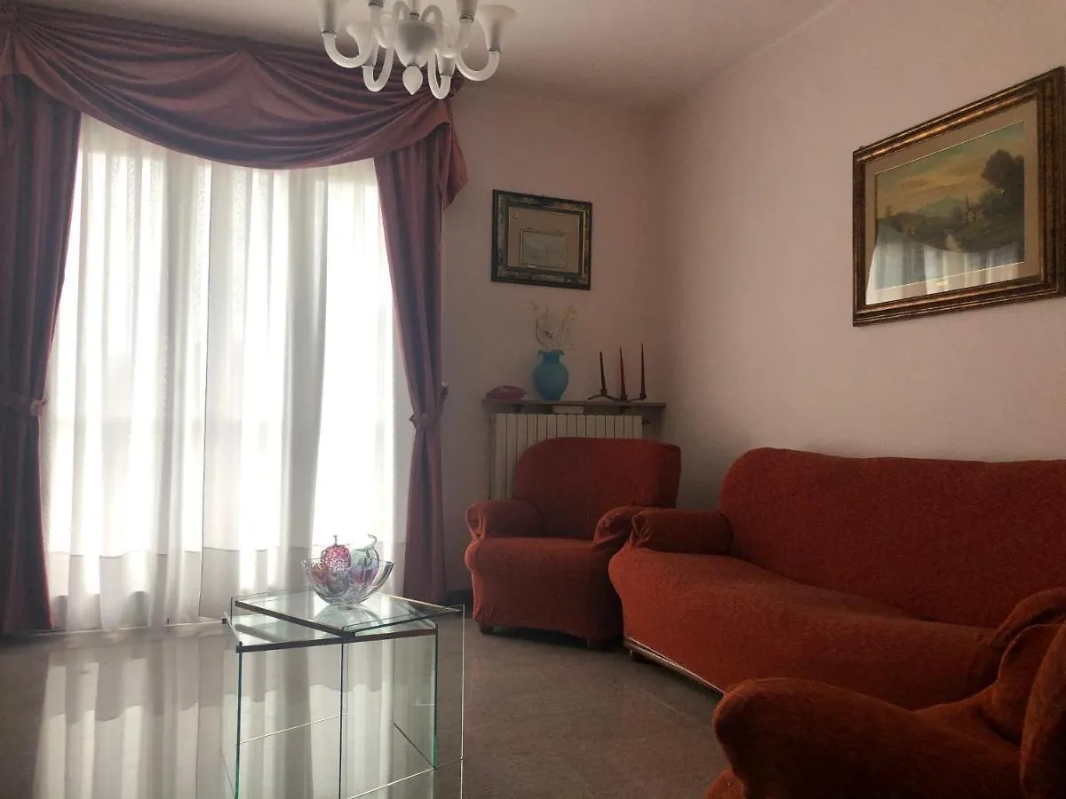 Casa di campagna Villa alle Marixe Albenga Italia