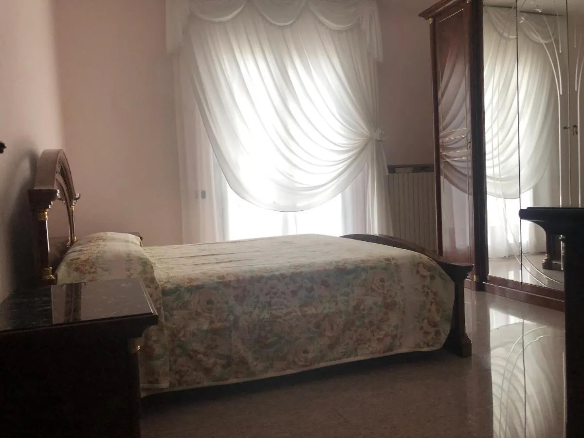 Villa alle Marixe Albenga