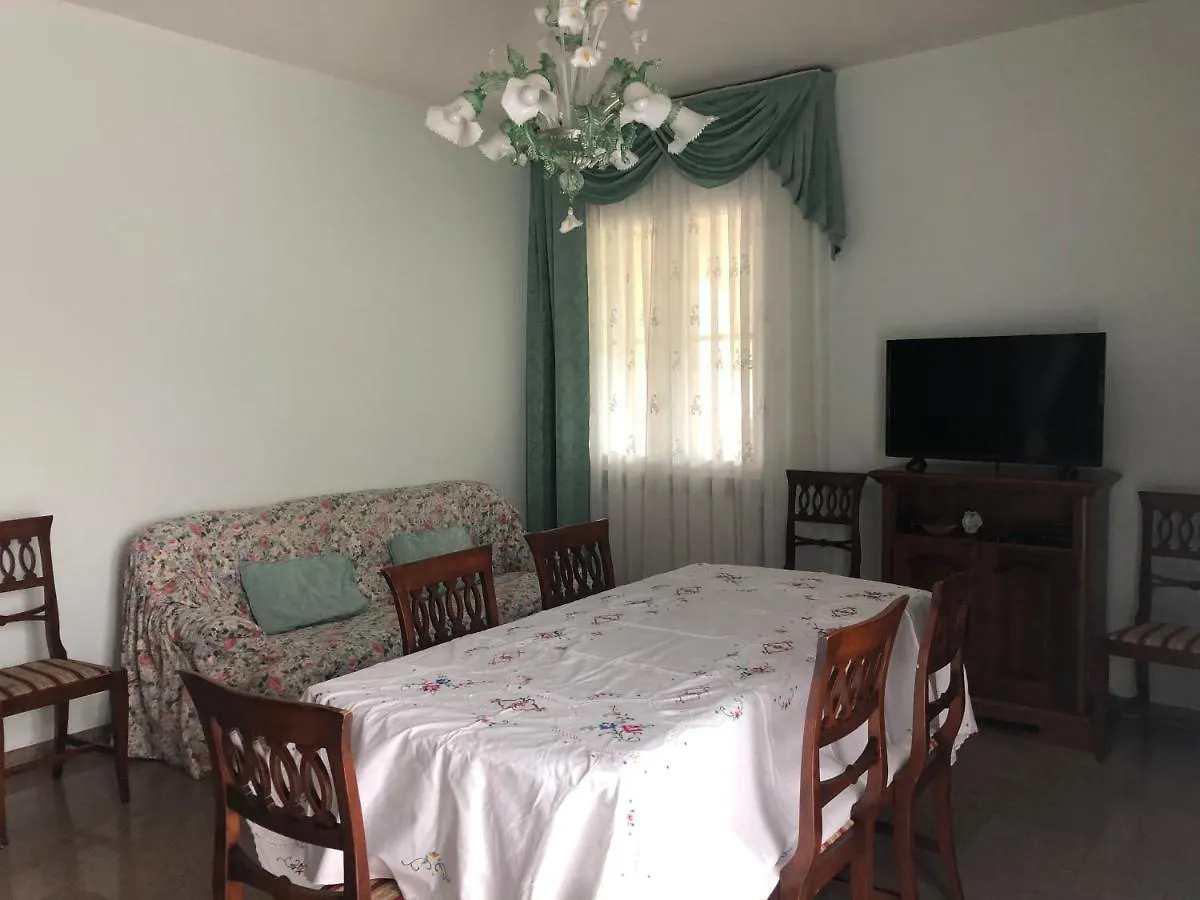 Casa di campagna Villa alle Marixe Albenga