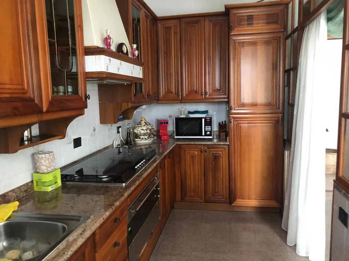 Villa alle Marixe Albenga Italia