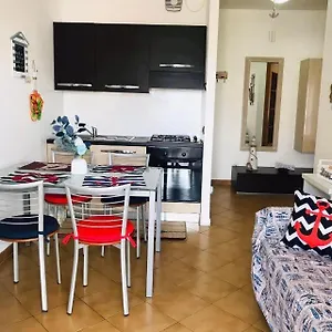  Appartamento Patrizia
