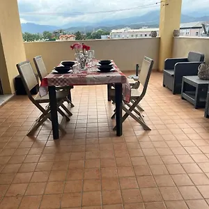  Appartamento Musto House