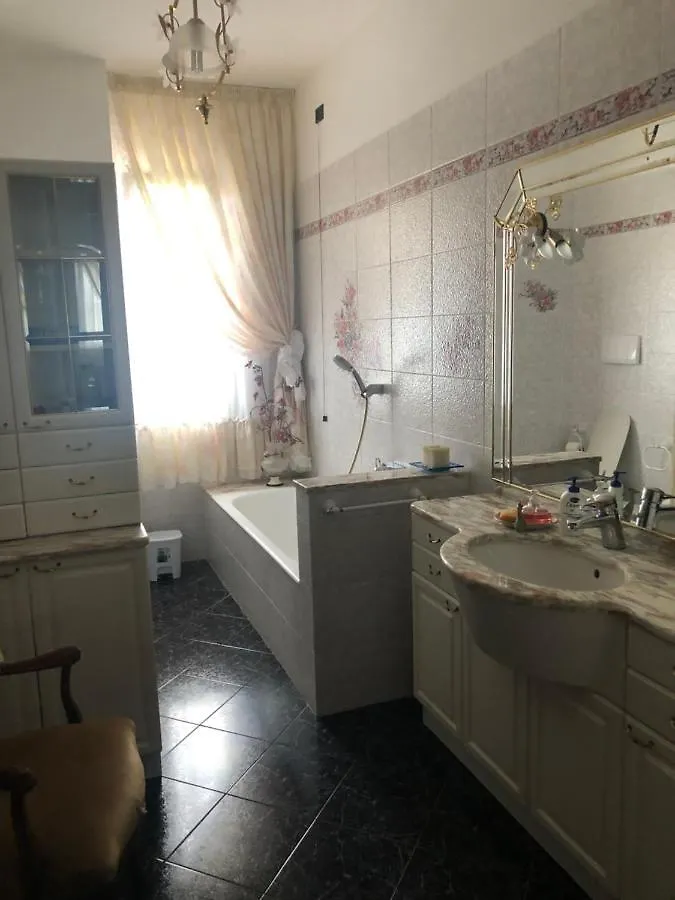 Villa Alle Marixe Альбенга 0*,  Италия